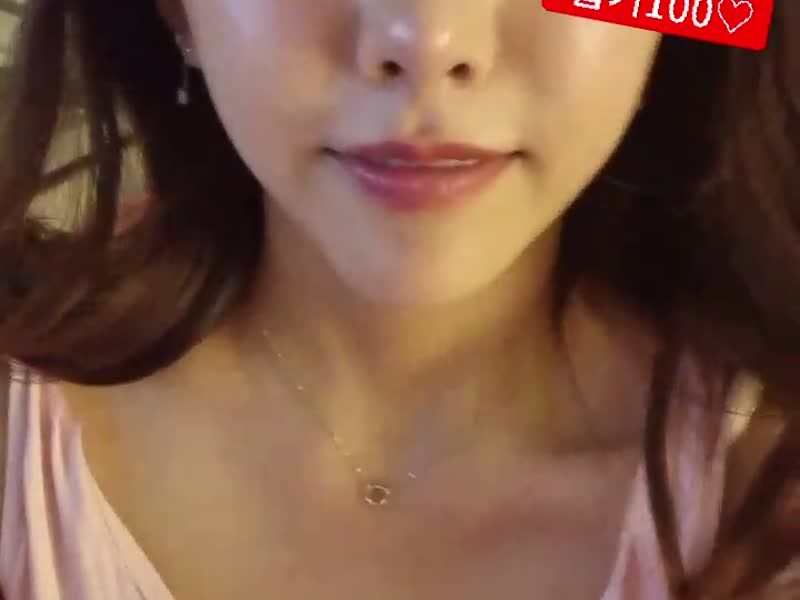  韓國美女主播BJ bblove17 熱舞誘惑 Part 1