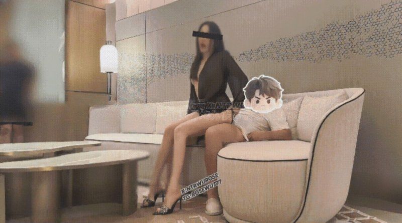 xb-924 杏吧传媒 ntr人妻系列两连发在单男的鸡巴上沉醉摇曳-rosewu