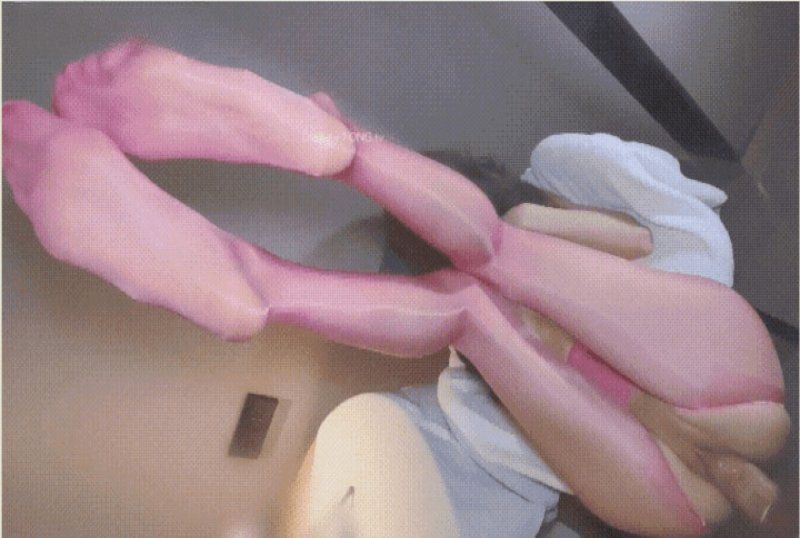 xb-934 杏吧传媒 高光粉丝袜纤纤美腿软糯滚烫蜜道操到腿软-悠悠