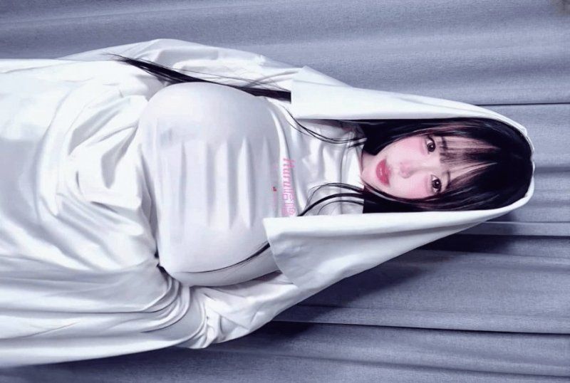 xb-1048 杏吧傳媒 神級n罩杯巨乳純欲福利姬巨乳幽靈娘-haru哈嚕