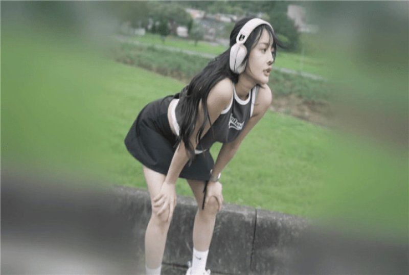 xb-1130 杏吧传媒 火辣性感尤物慢跑者被骗参加性爱马拉松-优娜