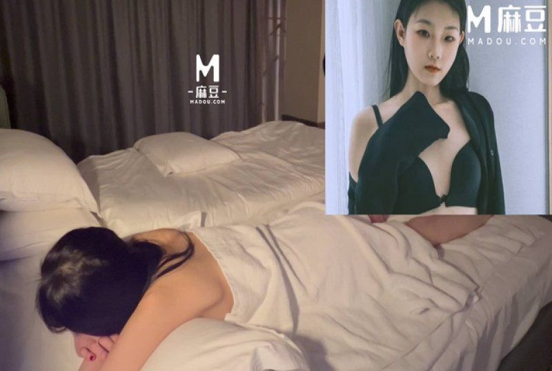 m-287 麻豆傳媒 大一處女178長腿模特spa初體驗-milk喵姐