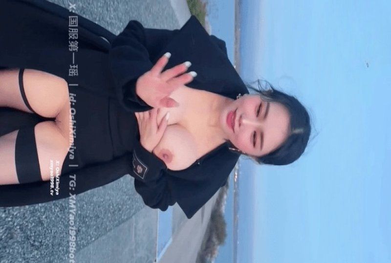 xb-1143 杏吧传媒 来海边见粉丝偷偷的在拐角处让他交代了-汐梦瑶