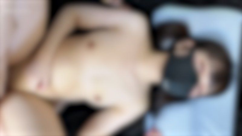 FC2-PPV-4565364 【後編】戶里津吹奏樂團② 經驗只有1次的純潔女孩，因為對抽插很敏感，所以把頭髮放下，最後大量內射2 【後半】