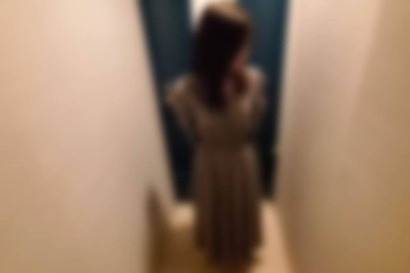 FC2-PPV-4568272 【实录・离家女】