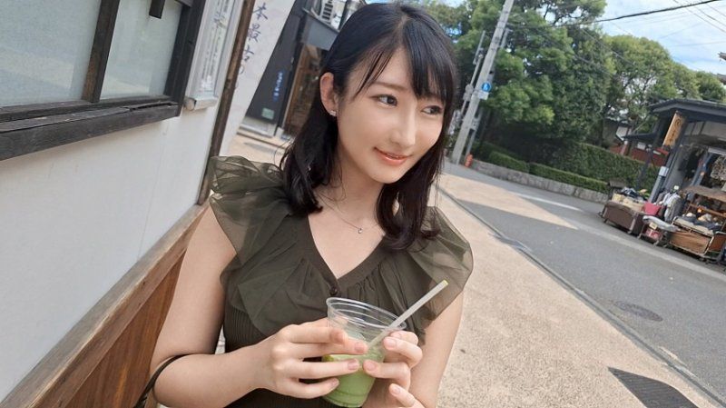 SIRO-5413 素人應徵A片幹砲體驗 2305