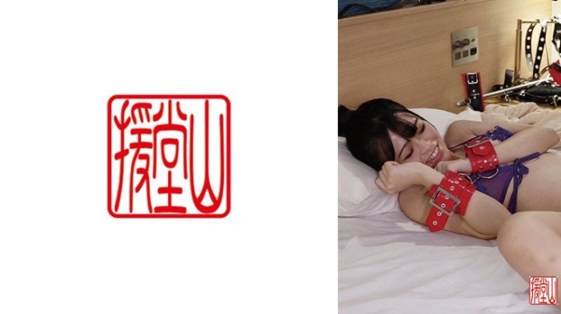 ENDS-205 素人女子里穂子(假名)①