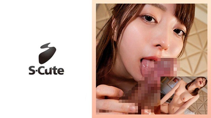 SCUTE-1493 葵(20)与有品炮友约会自拍性爱