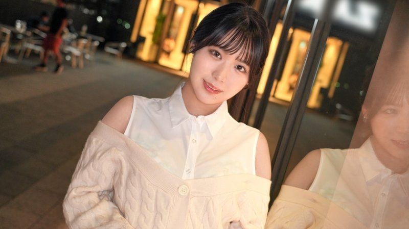 SIRO-5447 素人應徵A片幹砲體驗 2323