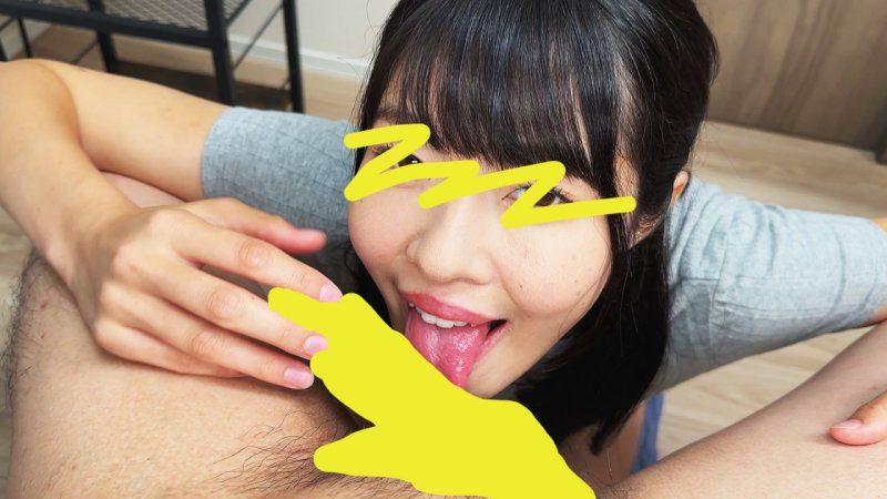 FC2-PPV-4626582 長舌技高手用一流舔技引導雞巴射精的童顏妹【吸吮No.50】