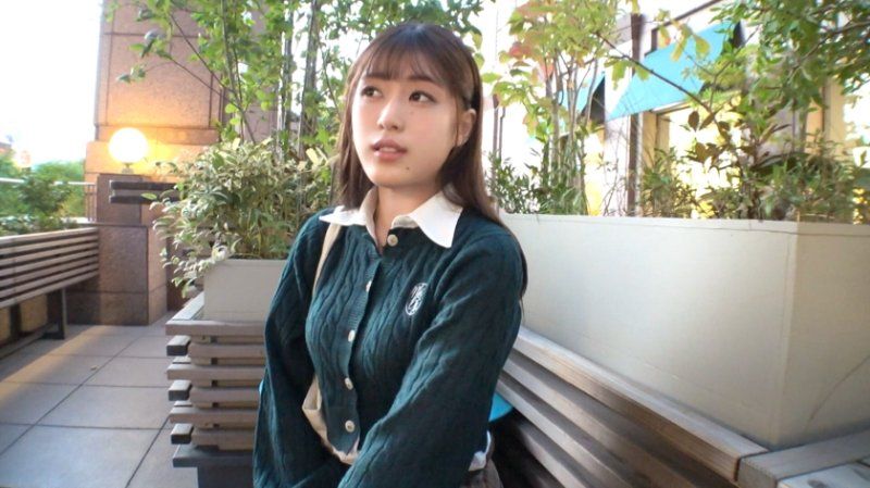 SIRO-5439 素人應徵A片幹砲體驗 2329