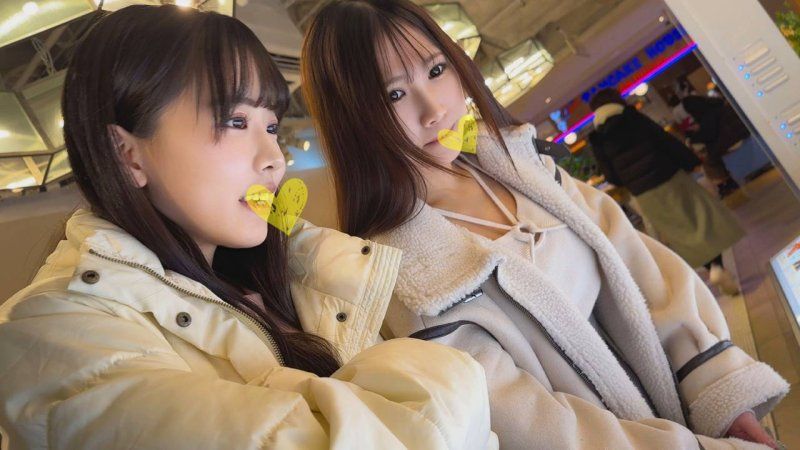 FC2-PPV-4655425 身体还在成长中，娇小巨乳偶像