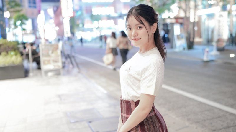 SIRO-5427 素人應徵A片幹砲體驗 2331