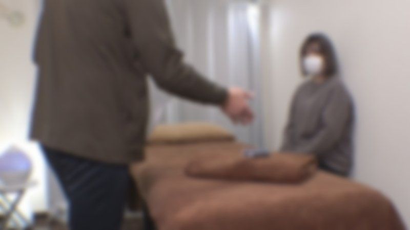 FC2-PPV-4659339 4/6日迄新作セール半額！【無/なまハメ】妊娠2ヶ月の敏感な奥様が初来店してくださいました。優しいマッサージがご希望でしたので最善の注意を払い施術させて頂きました。