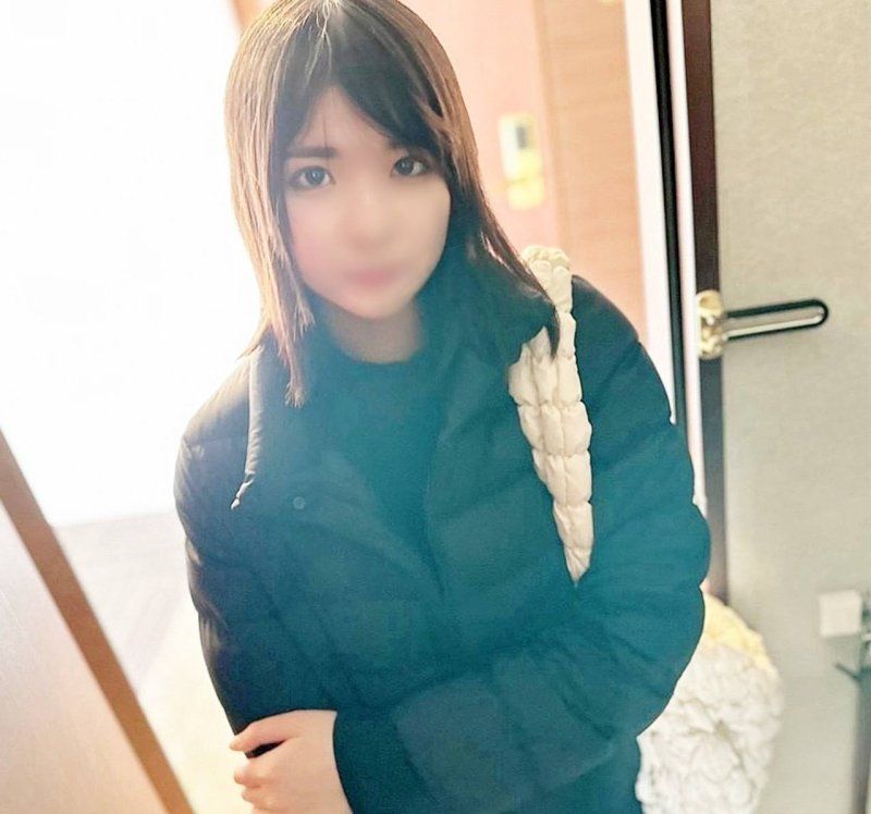 FC2-PPV-4660423 【完全未処理】真面目で明るい元せーと会長のパンティ脱がしたら期待値超える超剛毛‼️「恥ずかしいから見ないでー♡」イチャラブ中出しSEX濃厚ミルクがどろり♥