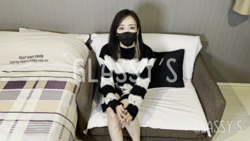 FC2-PPV-4660915 #15 18歳の巨乳**とゴム無しでハメ撮り│GLASSY'S