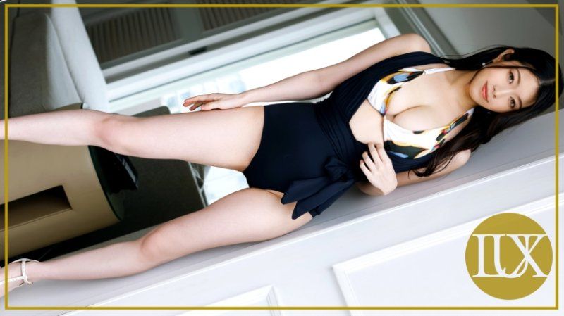 LUXU-1831 高貴正妹TV 1811