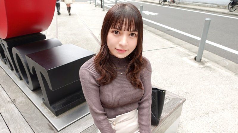 SIRO-5453 素人應徵A片幹砲體驗 2341