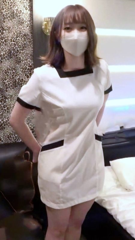 FC2-PPV-4665627 【オリジナル個撮】某大手脱毛サロン在籍”Gカップ”人気美女スタッフ登場。生挿入痙攣絶頂　お店に内緒で制服着用 顔出し出演。★在庫限り★