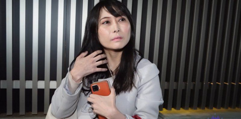 FC2-PPV-4671533 【數量限定】美人主婦被NTR！黑色大肉棒帶來極樂MAX！無套中出帶回家