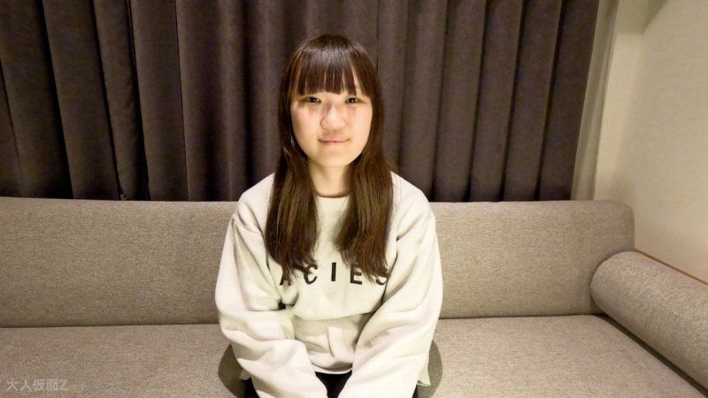 FC2-PPV-4675240 【素人初拍】心愛(18) 經驗人數1名的可愛素人