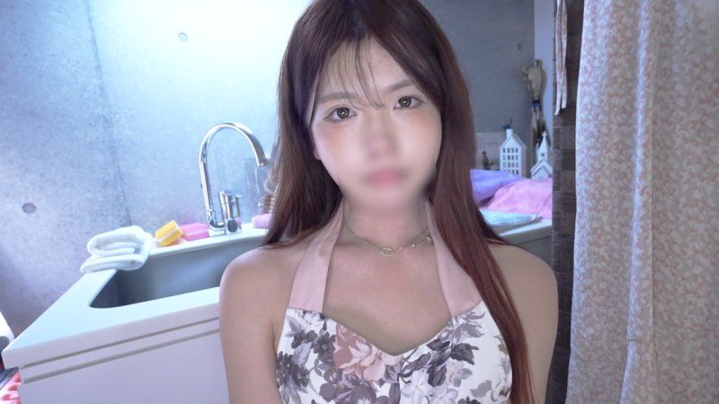 FC2-PPV-4673651 ※20歲專門！同居後回到家裡，她穿著裸體引誘我，讓我忍不住連續中出！