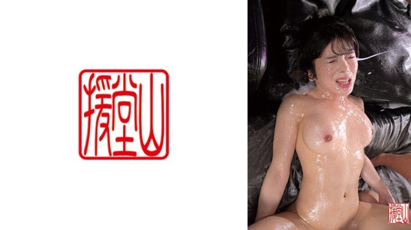 ENDS-218 素人女子祥子(假名)②