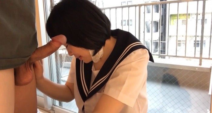 FC2-PPV-4676011 【無修正】【中出】【顏射】尚未知道快樂發育途中身體的開發記錄