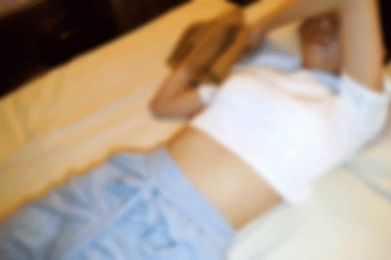 FC2-PPV-4676297 【無修正】【工作中的S級美人】有男朋友的神級身材教練被播種性愛