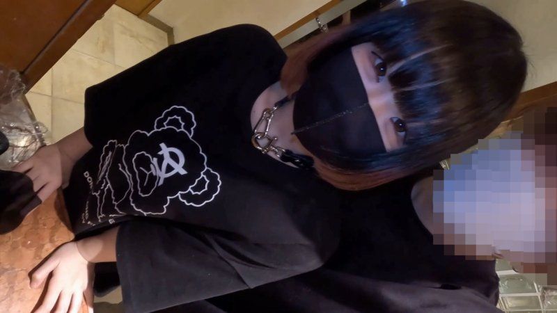 FC2-PPV-4678453 芽衣第四作！！超可爱的地雷风格私服，彷佛进入漫画世界，洗完澡后睡眠不足但仍然进行素人性爱！！最后还有中出！