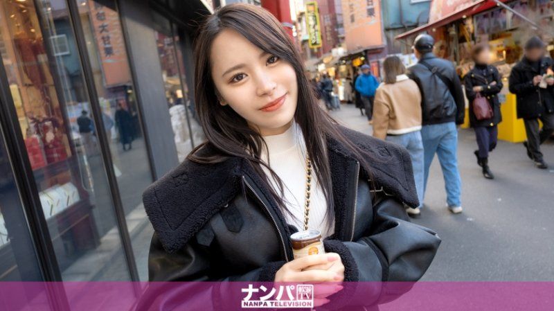 GANA-3209 真實搭訕後首拍 2163