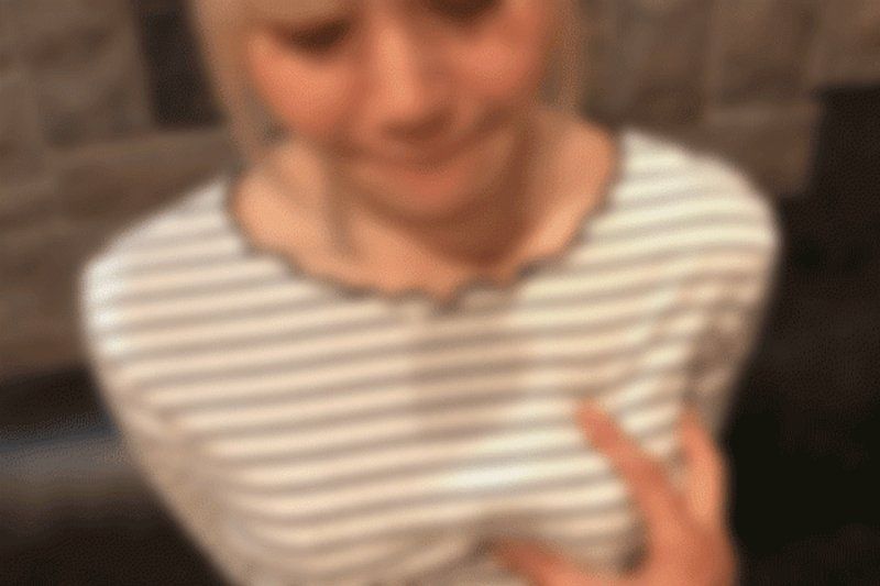 FC2-PPV-4687036 【素人私拍】【無修正】完全素人・超下流小帳妹子敏感無套交尾