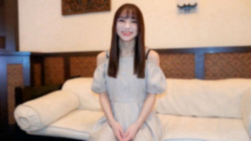 FC2-PPV-4685259 【無修正】混血美女！冷艷美人感覺，但說話時常常笑，讓人感到非常好！深喉和中出⤴※特典高畫質