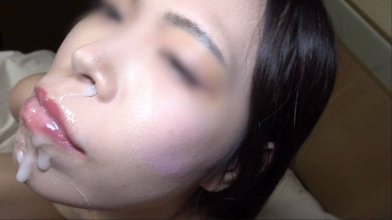 FC2-PPV-4687271 這樣臉會變白。【大量射臉】【無修正】婚期已過的阿拉莎女職員，為了求得緣分，大量射臉來驗運。