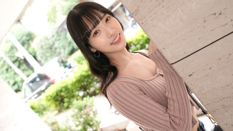 SIRO-5462 素人應徵A片幹砲體驗 2370