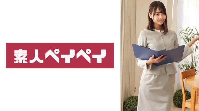 SPAY-590 津野桑(假名)