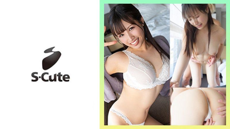 SCUTE-1508 沙也加(21)噴朝停不下的中出性愛