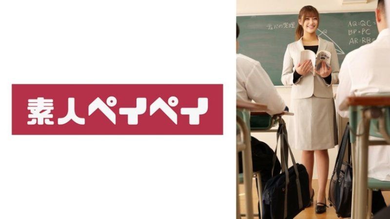 SPAY-596 佐山老師