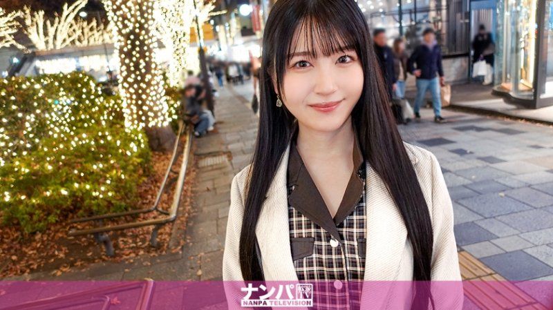 GANA-3213 真实搭讪后首拍 2177