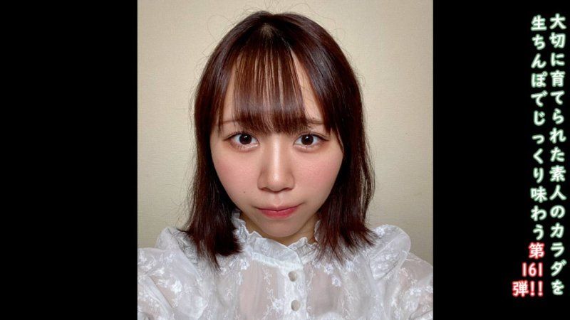 FC2-PPV-4706720 ♀161 素朴可爱的乡下女孩来到东京，FC2 AV出道开始了她的东京生活，半无套半中出。请大家支持千佳的梦想！