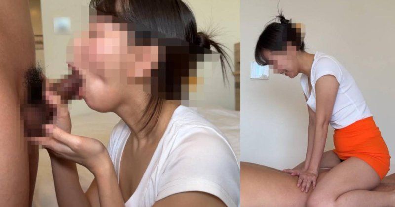 FC2-PPV-4712723 【吞精5发＆无套中出】某间男士按摩店的隐藏菜单研修！美人治疗师连续口交射精＆抖S店长和无套实战・美优小姐Vol.2