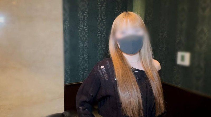 FC2-PPV-4697346 【終於露臉！第二彈】葵醬只對我們中出 ※今後，只有在這個帳號才能看到的素人女性保證。因為口罩擋路，雞巴硬不起來…