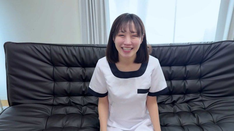 FC2-PPV-4713295 【完全無剪輯/真正6發連續】牙醫助理Yaya用自己的服裝連續吞下累積超過5天的精液