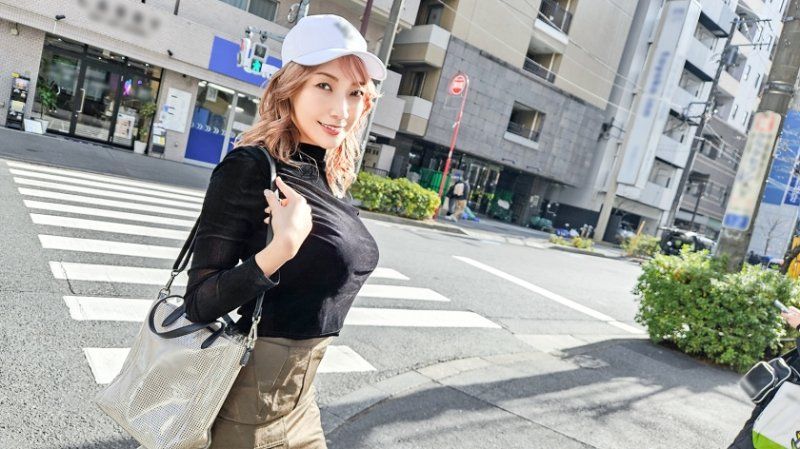 SIRO-5502 素人應徵A片幹砲體驗 2385