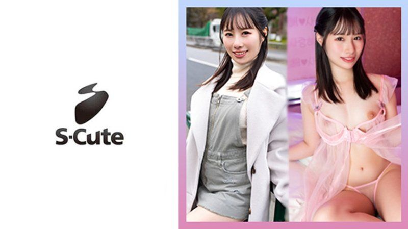 SCUTE-1512 比奈子(20)婴儿娃娃姿态中出自拍性爱