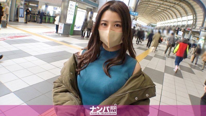 GANA-2832 真实搭讪后首拍 1898