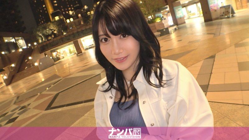 GANA-2891 真实搭讪后首拍 1941