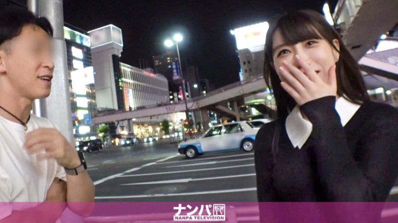 GANA-2947 真实搭讪后首拍 1984