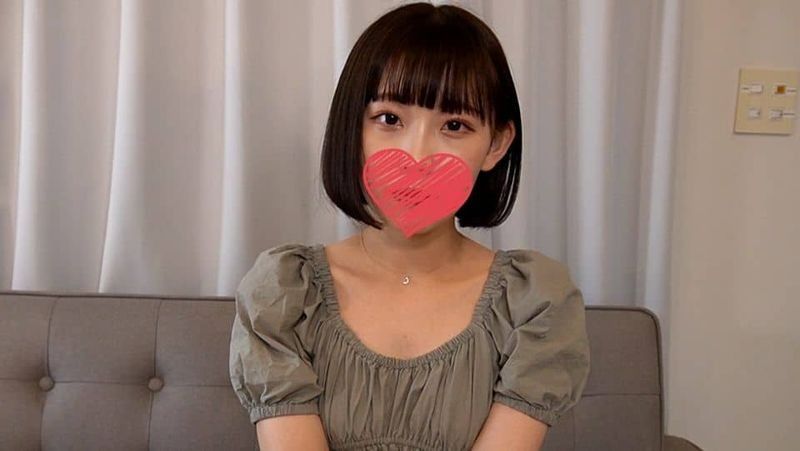 FC2-PPV-1912367 純白的蘿莉天使 百年一人超M美少女