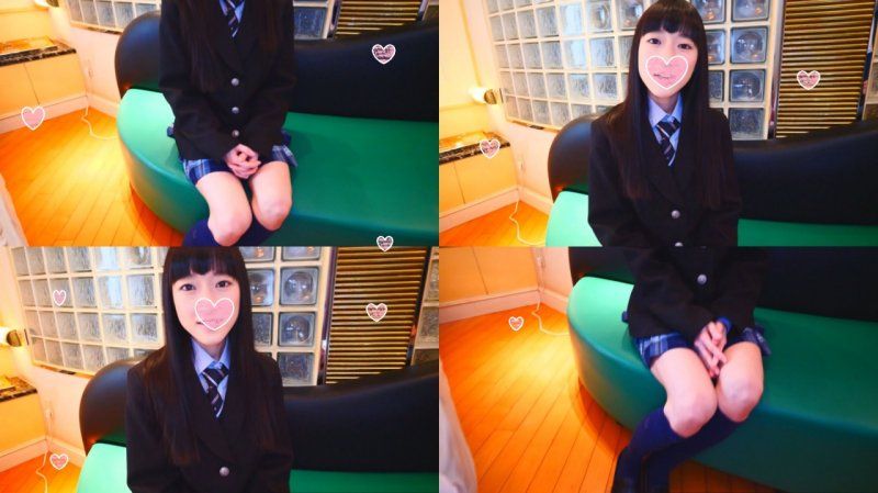 FC2-PPV-4624343 真的没问题吗？？让人担心到极点的纤细制服妹 被插入到中出为止